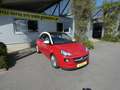 Opel Adam 1.2i 70cv 08/2014 Rouge 74.928 km Airco/Cruise Rouge - thumbnail 6