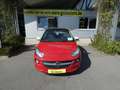 Opel Adam 1.2i 70cv 08/2014 Rouge 74.928 km Airco/Cruise Rouge - thumbnail 2