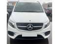 Mercedes-Benz V 300 V300 D 4MATIC L3 AVANTGARDE VIP EXTRA LANG/EXTRA V Blanc - thumbnail 2