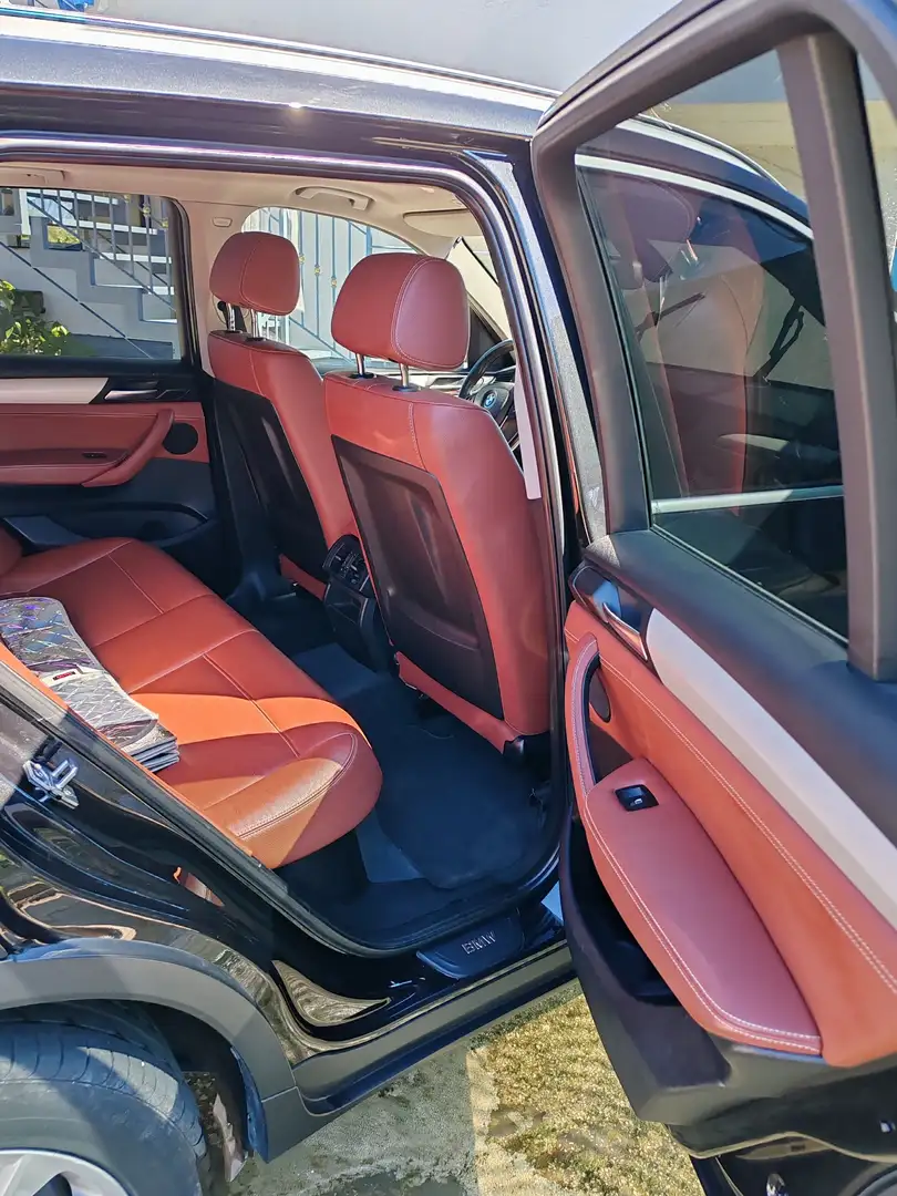 BMW X3 xdrive20d - 2