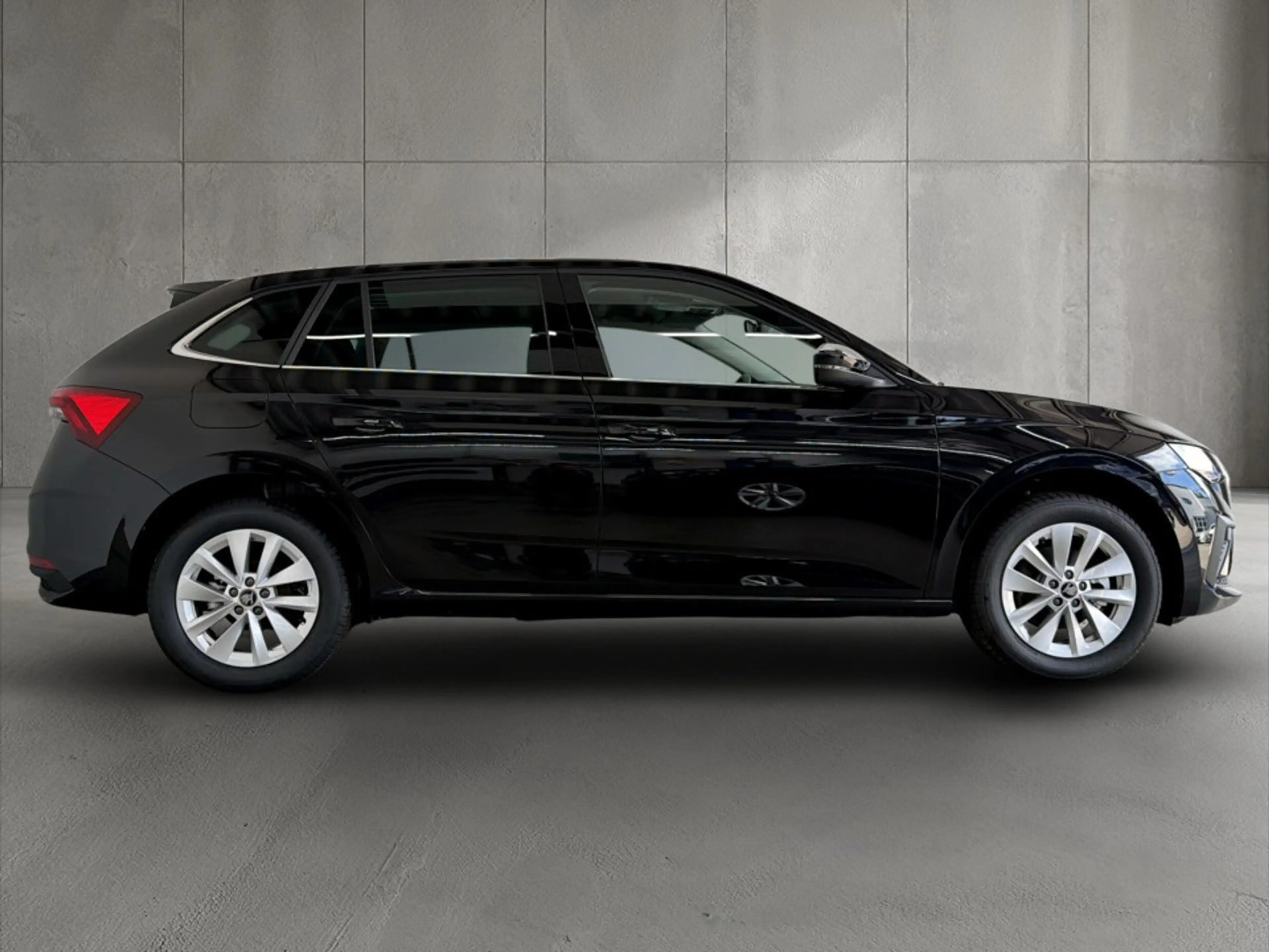 Skoda Scala Selection TSI — photo 4
