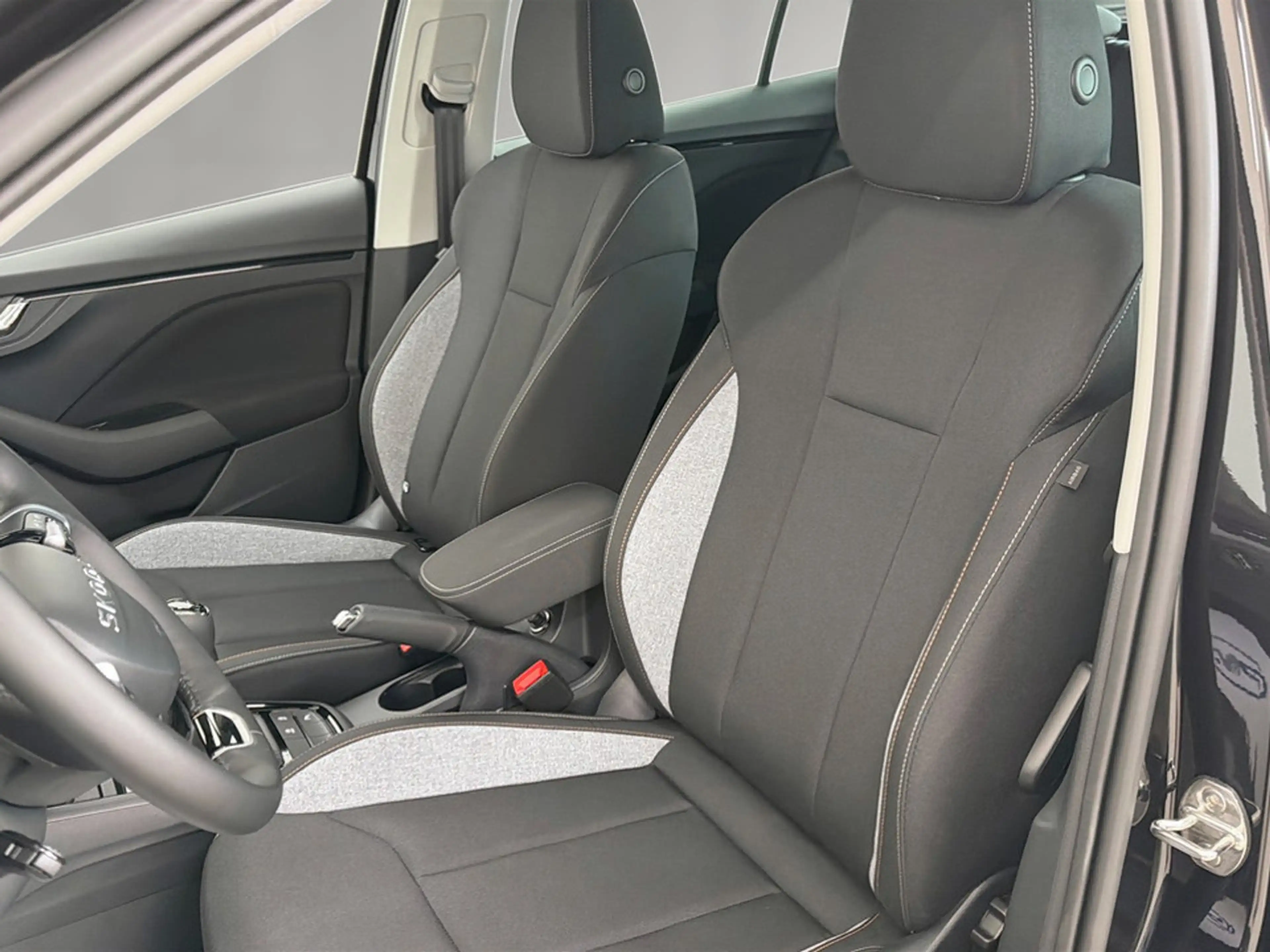 Skoda Scala Selection TSI — photo 12