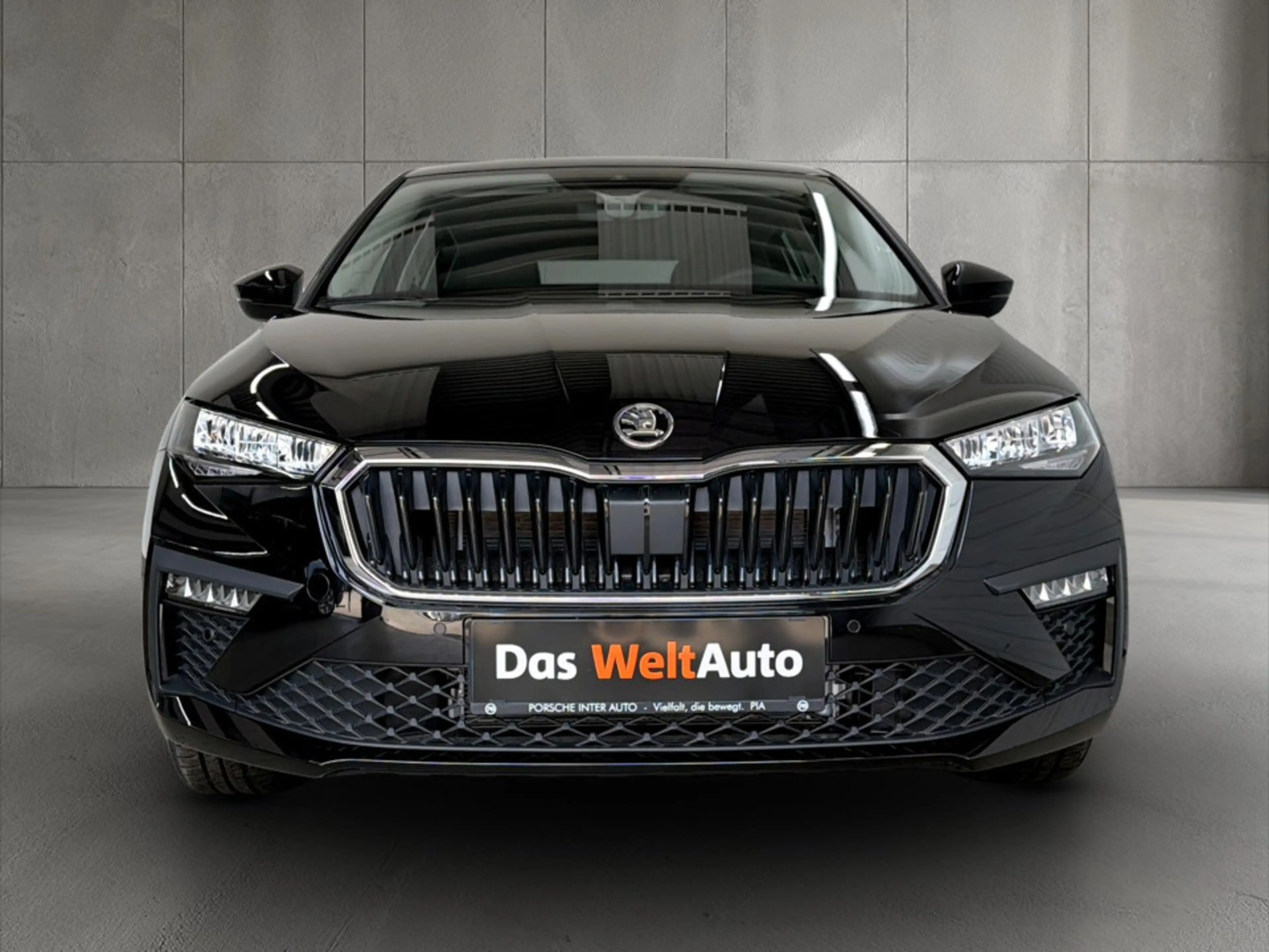 Skoda Scala Selection TSI — photo 2