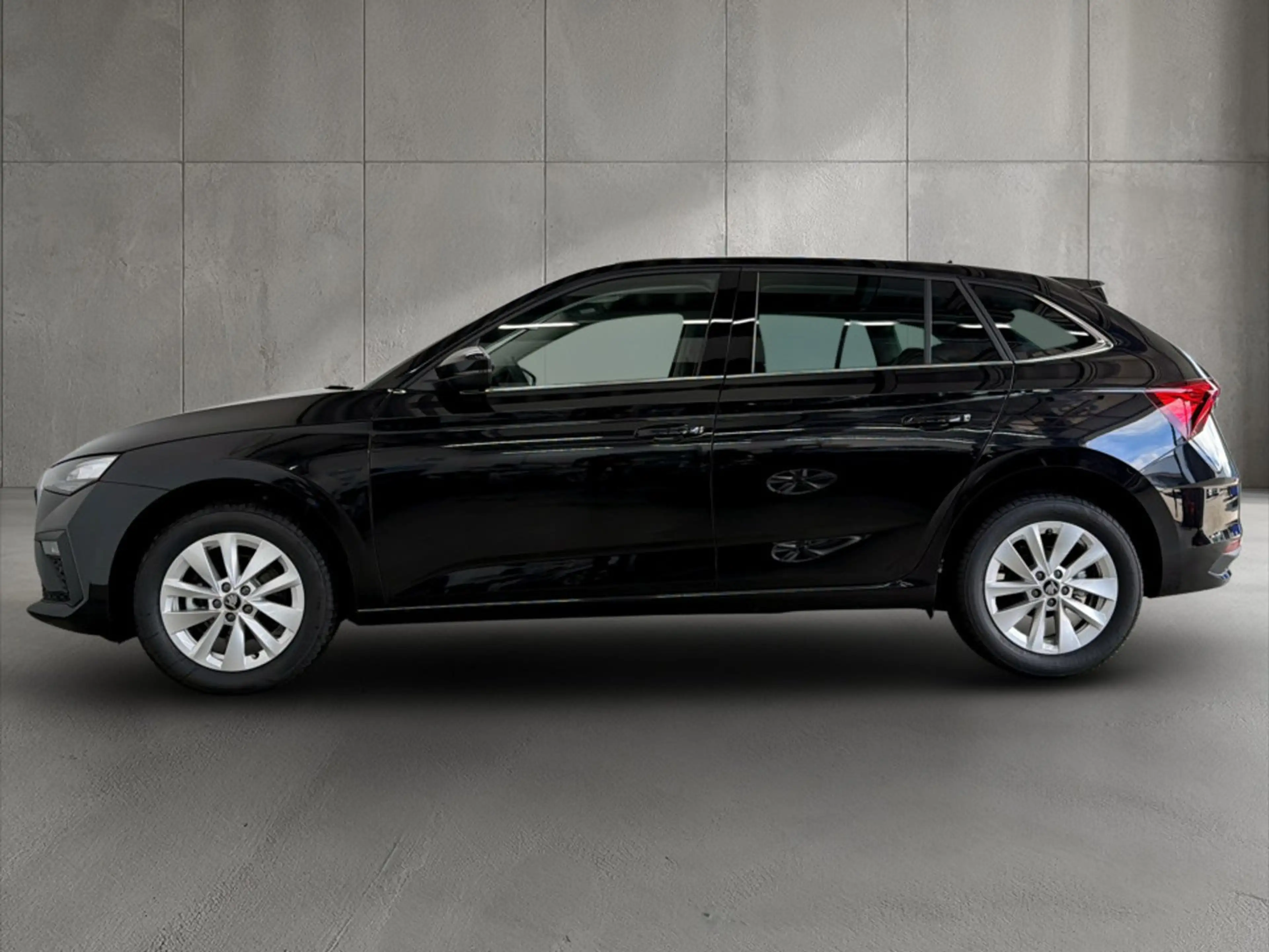 Skoda Scala Selection TSI — photo 5