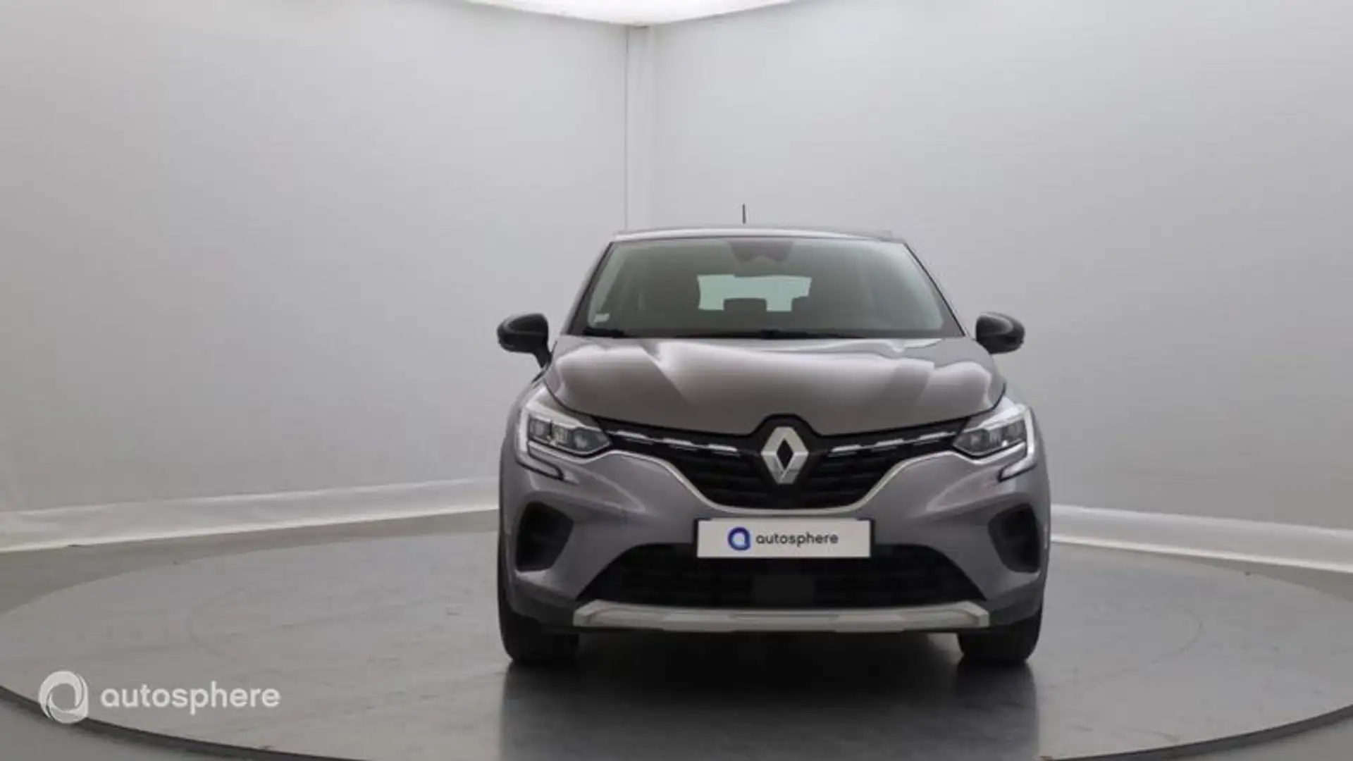 Renault Captur 1.0 TCe 90ch Business - 21 - 2