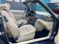 Saab 9-3 Cabrio 2.0t SE Leder Clima Cruise Youngtimer 17"Lm Kék - thumbnail 6