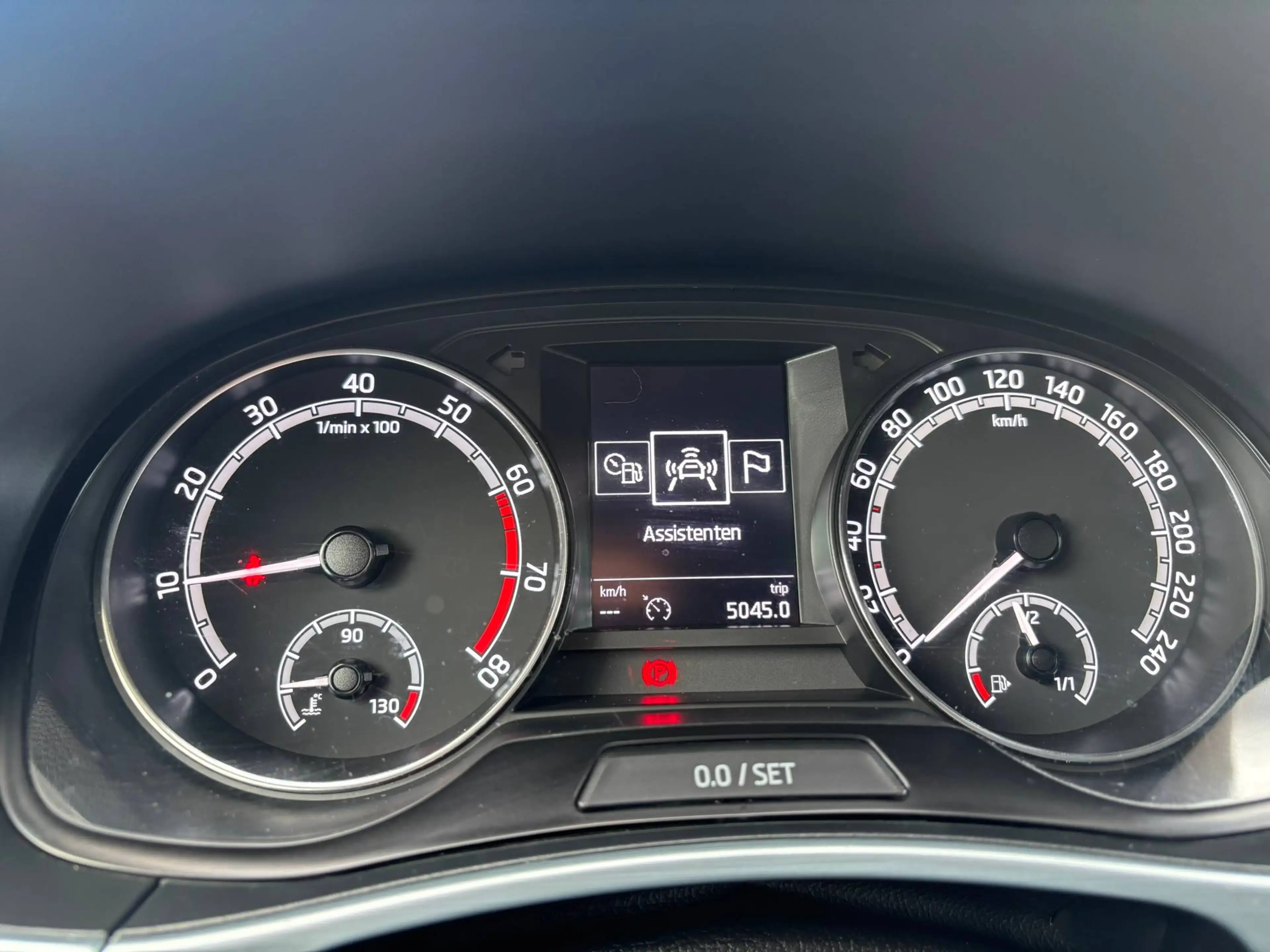 Skoda Fabia Ambition*Kombi*NAVIGATION*CARPLAY*SITZ-HZ*Tempomat — photo 13