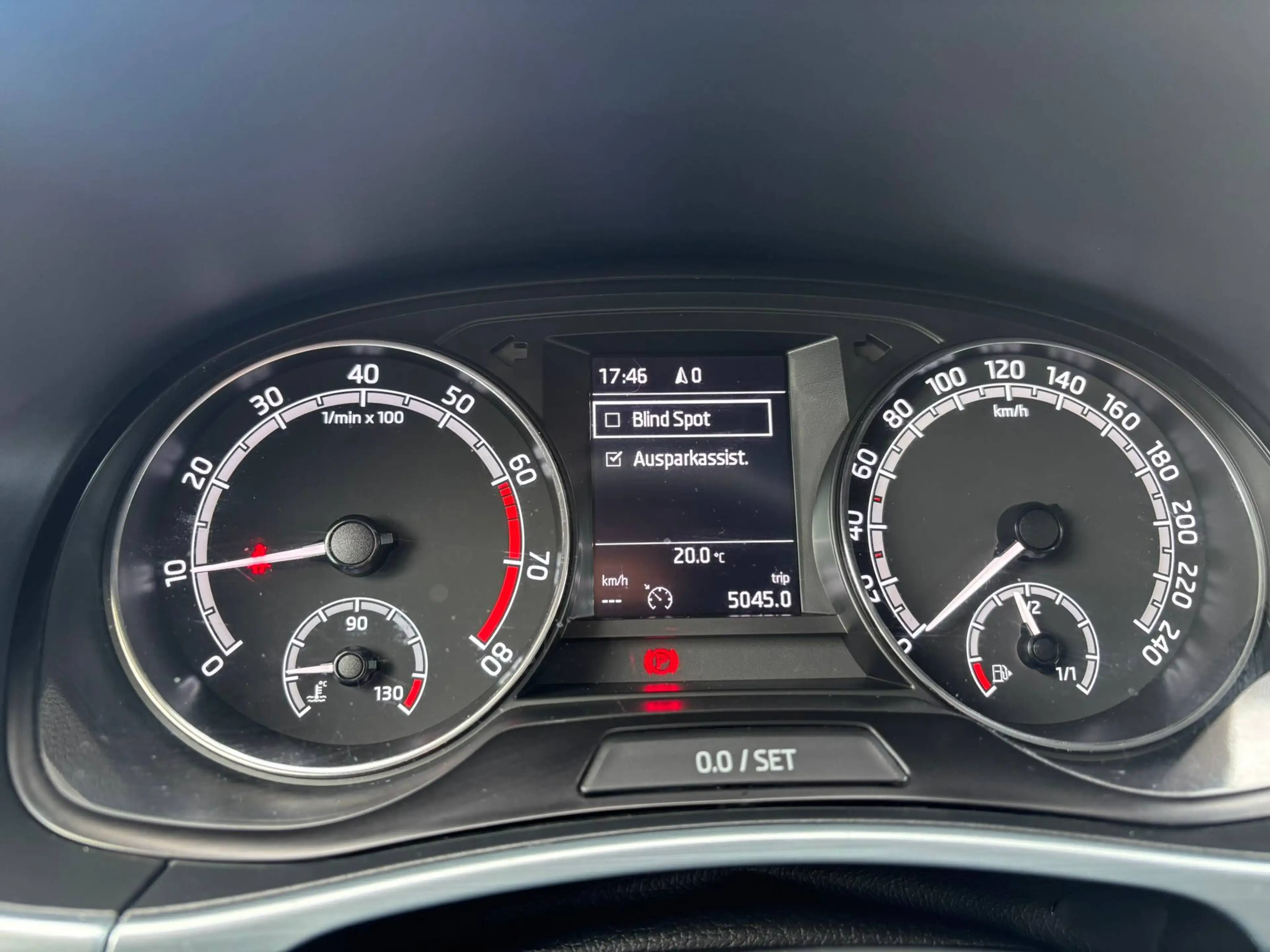 Skoda Fabia Ambition*Kombi*NAVIGATION*CARPLAY*SITZ-HZ*Tempomat — photo 14