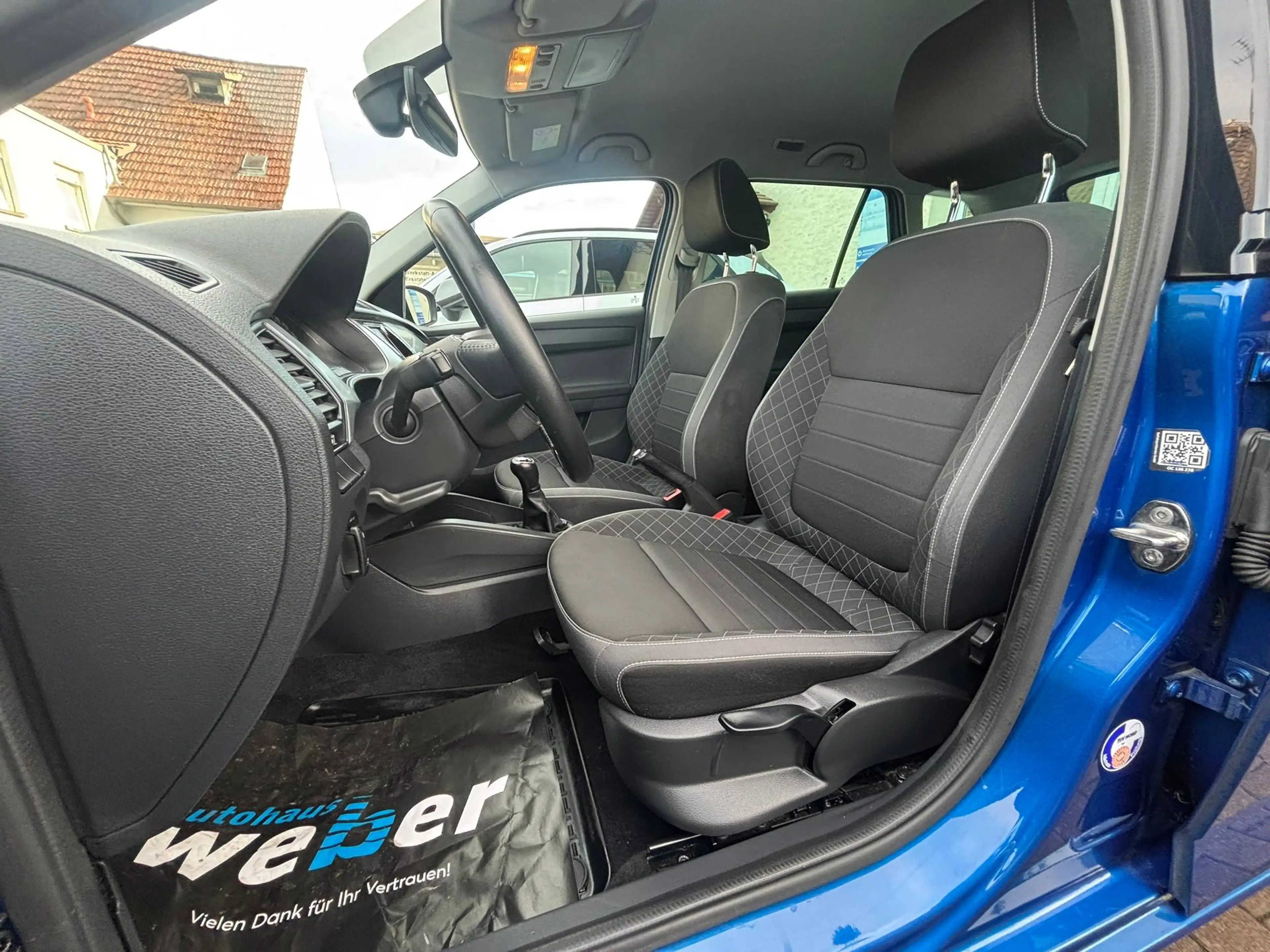 Skoda Fabia Ambition*Kombi*NAVIGATION*CARPLAY*SITZ-HZ*Tempomat — photo 10