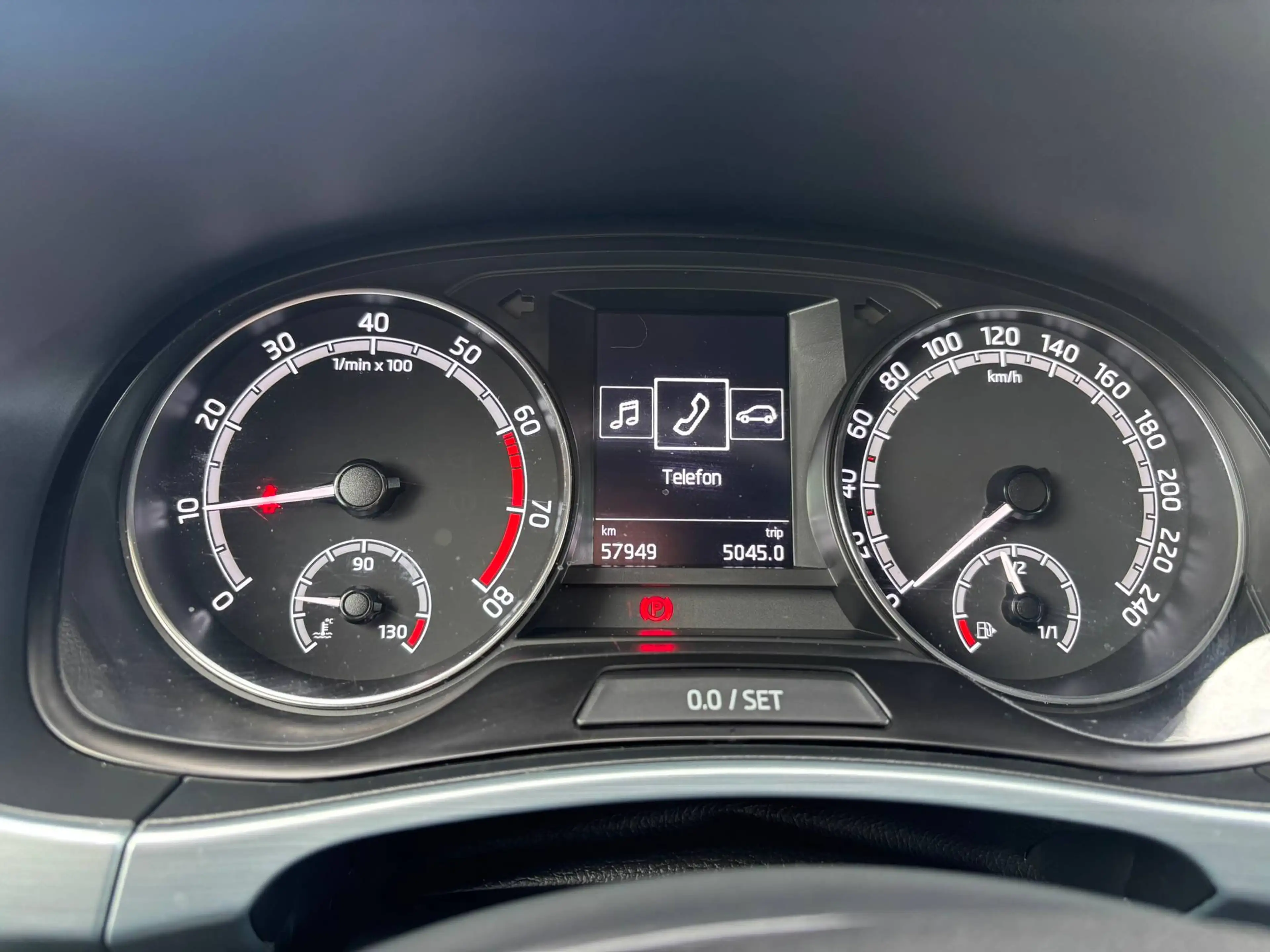Skoda Fabia Ambition*Kombi*NAVIGATION*CARPLAY*SITZ-HZ*Tempomat — photo 15