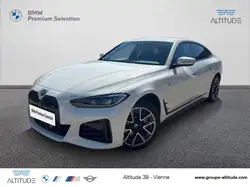 BMW Série 5 eDrive35 286ch M Sport