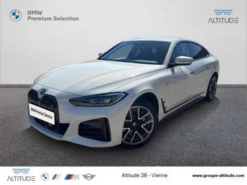 eDrive35 286ch M Sport