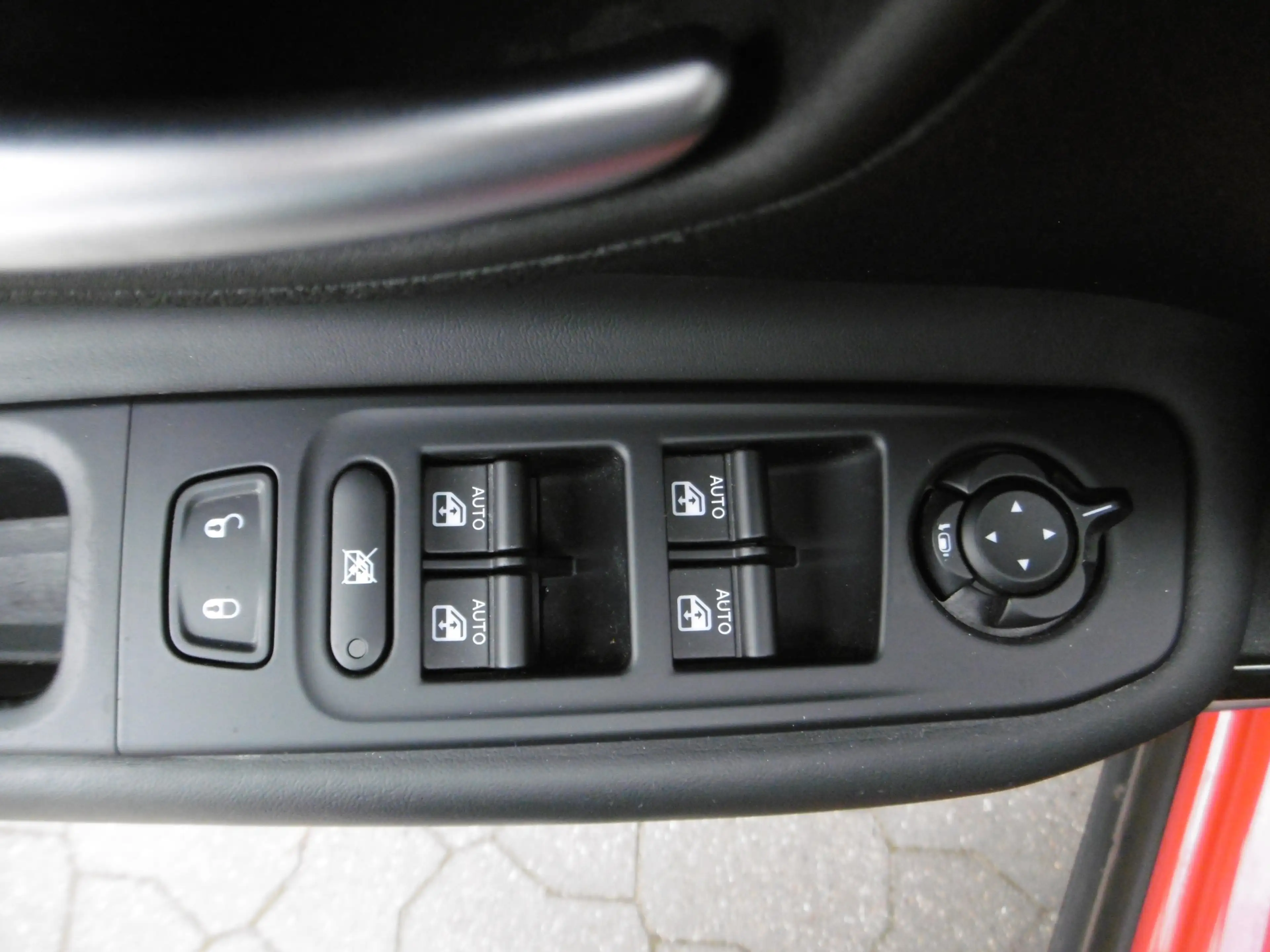 Jeep Renegade 2.0D Automatik Limited 4WD Kamera LED — photo 7