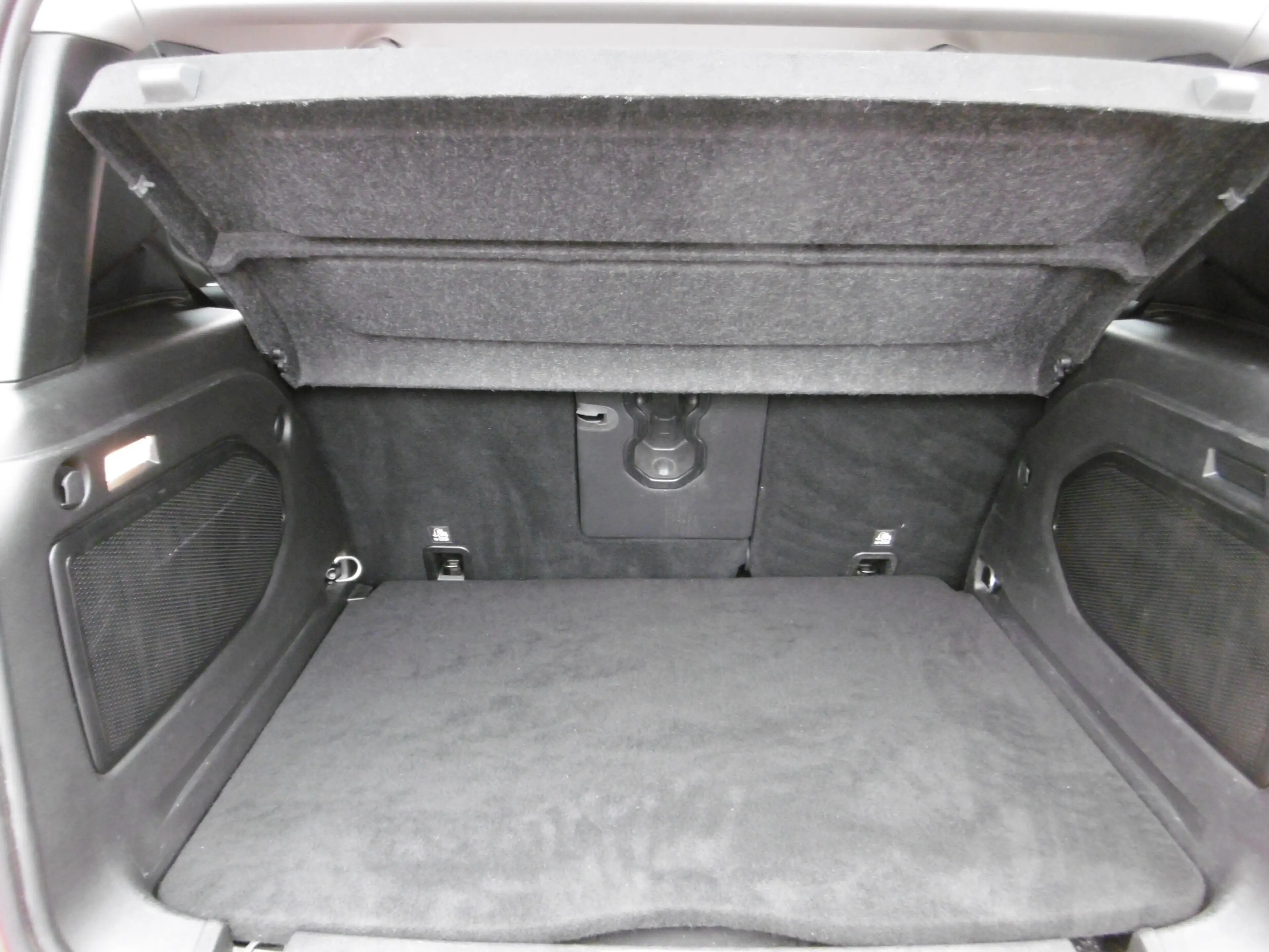 Jeep Renegade 2.0D Automatik Limited 4WD Kamera LED — photo 5