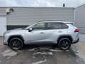 Toyota RAV 4 2.5 Hybrid AWD Executive Schuif-/kanteldak, JBL au Zilver - thumbnail 3
