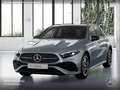 Mercedes-Benz A 180 AMG+NIGHT+PANO+MULTIBEAM+KAMERA+TOTW+KEYLESS Silber - thumbnail 2