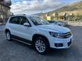 Volkswagen Tiguan Tiguan 2.0 tdi bm Sport Bianco - thumbnail 4