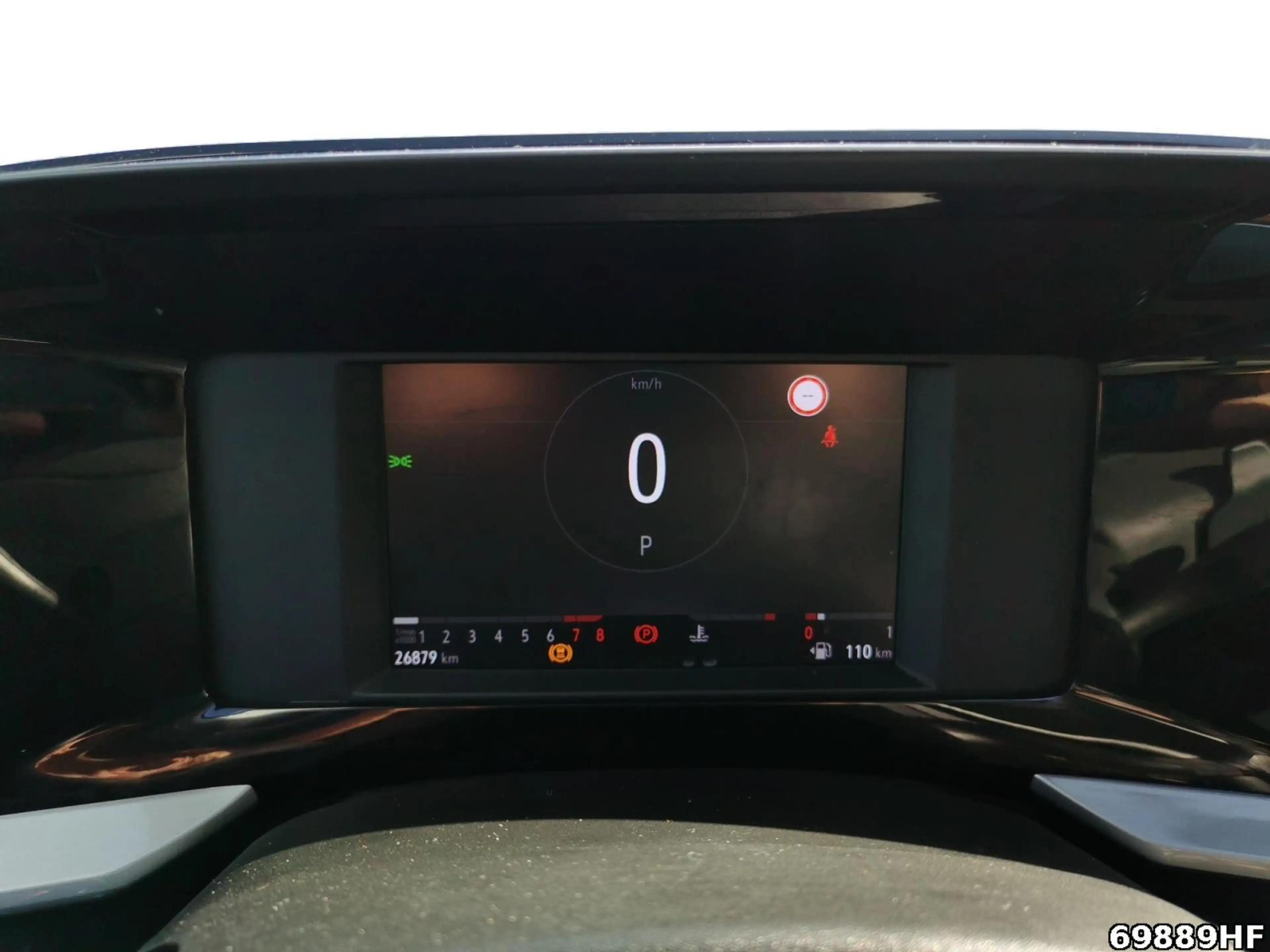 Opel Mokka 1.2 Turbo Elegance*SHZ**CARPLAY**DAB+** — photo 10
