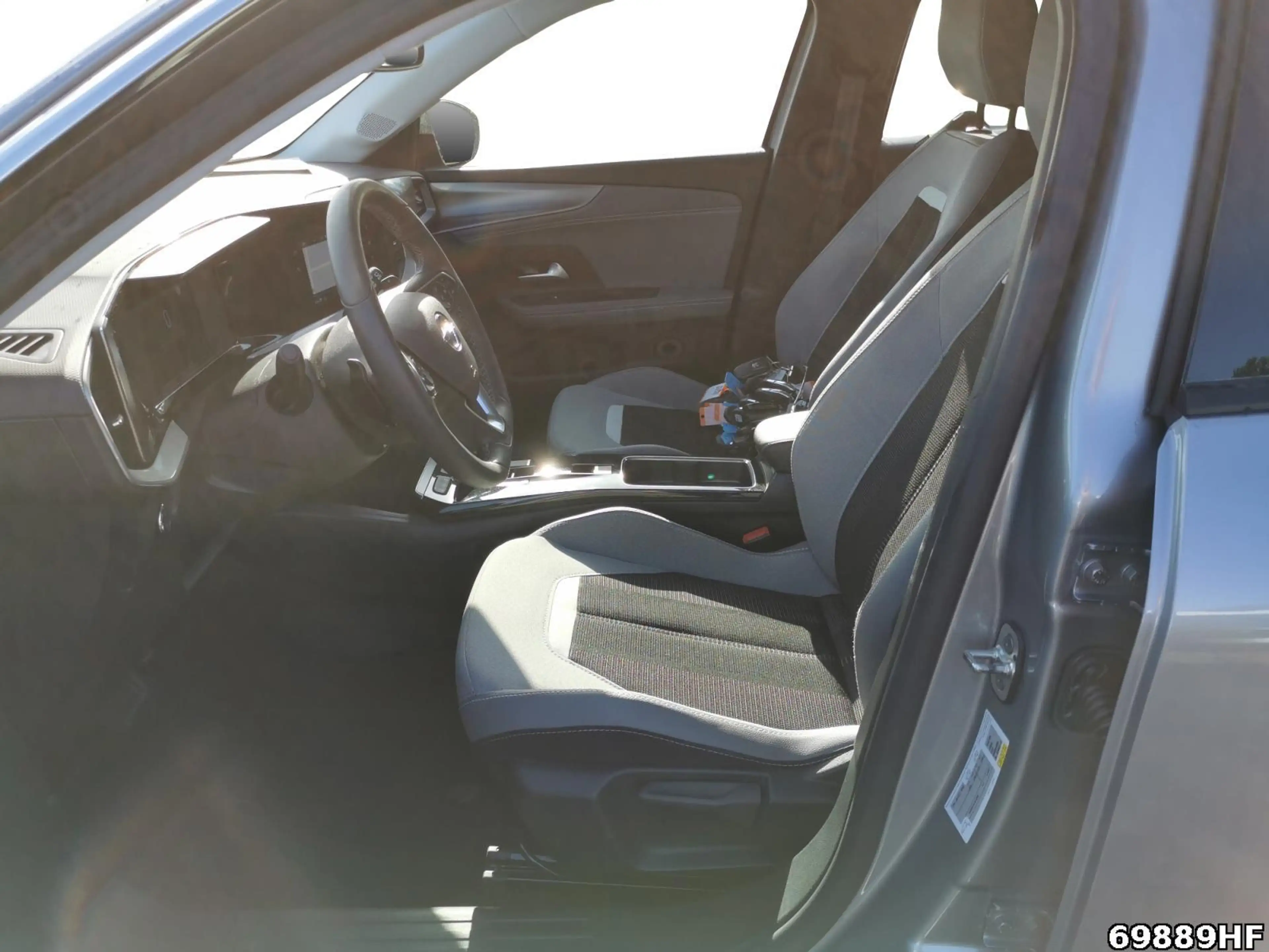 Opel Mokka 1.2 Turbo Elegance*SHZ**CARPLAY**DAB+** — photo 11