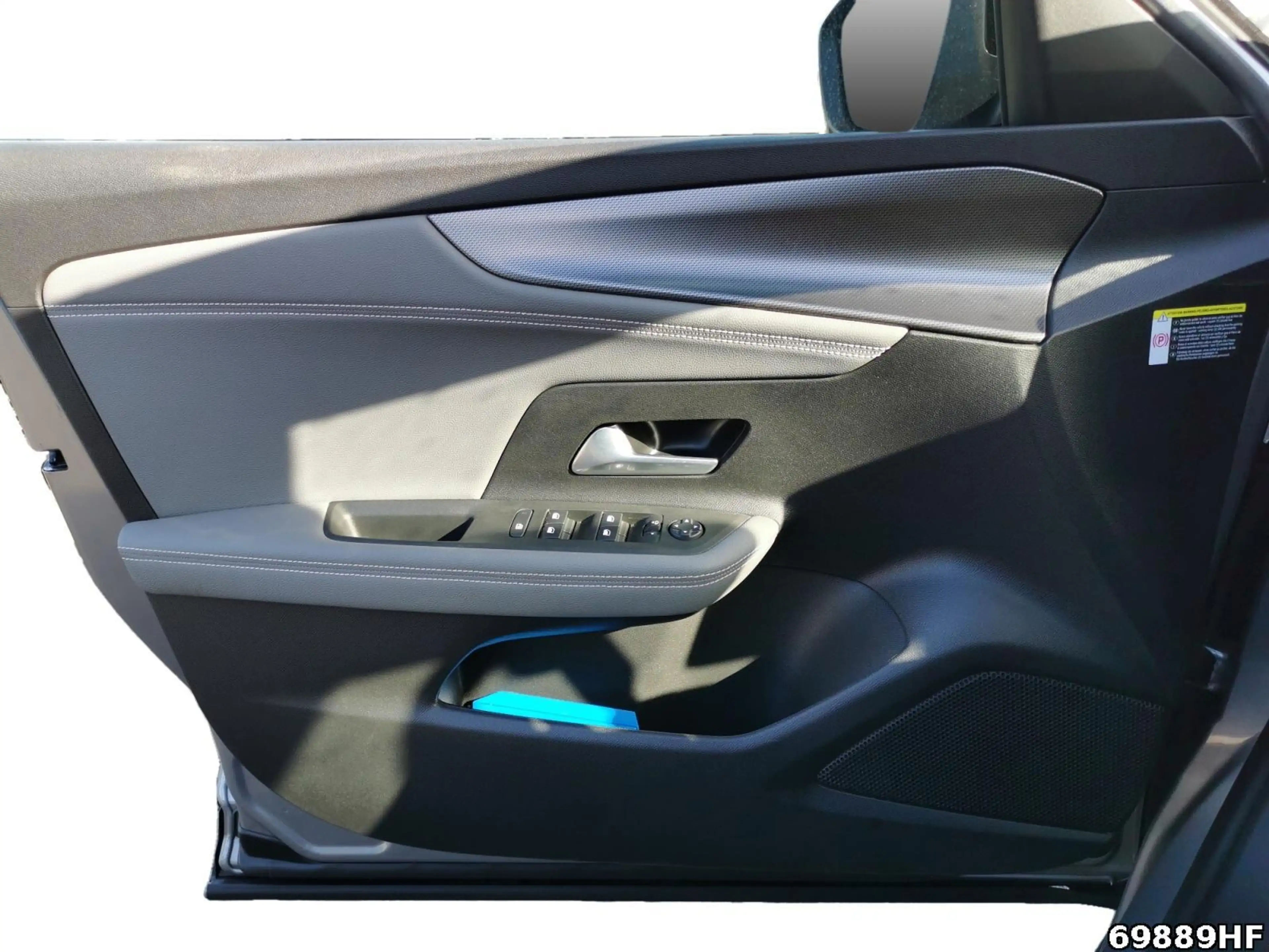 Opel Mokka 1.2 Turbo Elegance*SHZ**CARPLAY**DAB+** — photo 14
