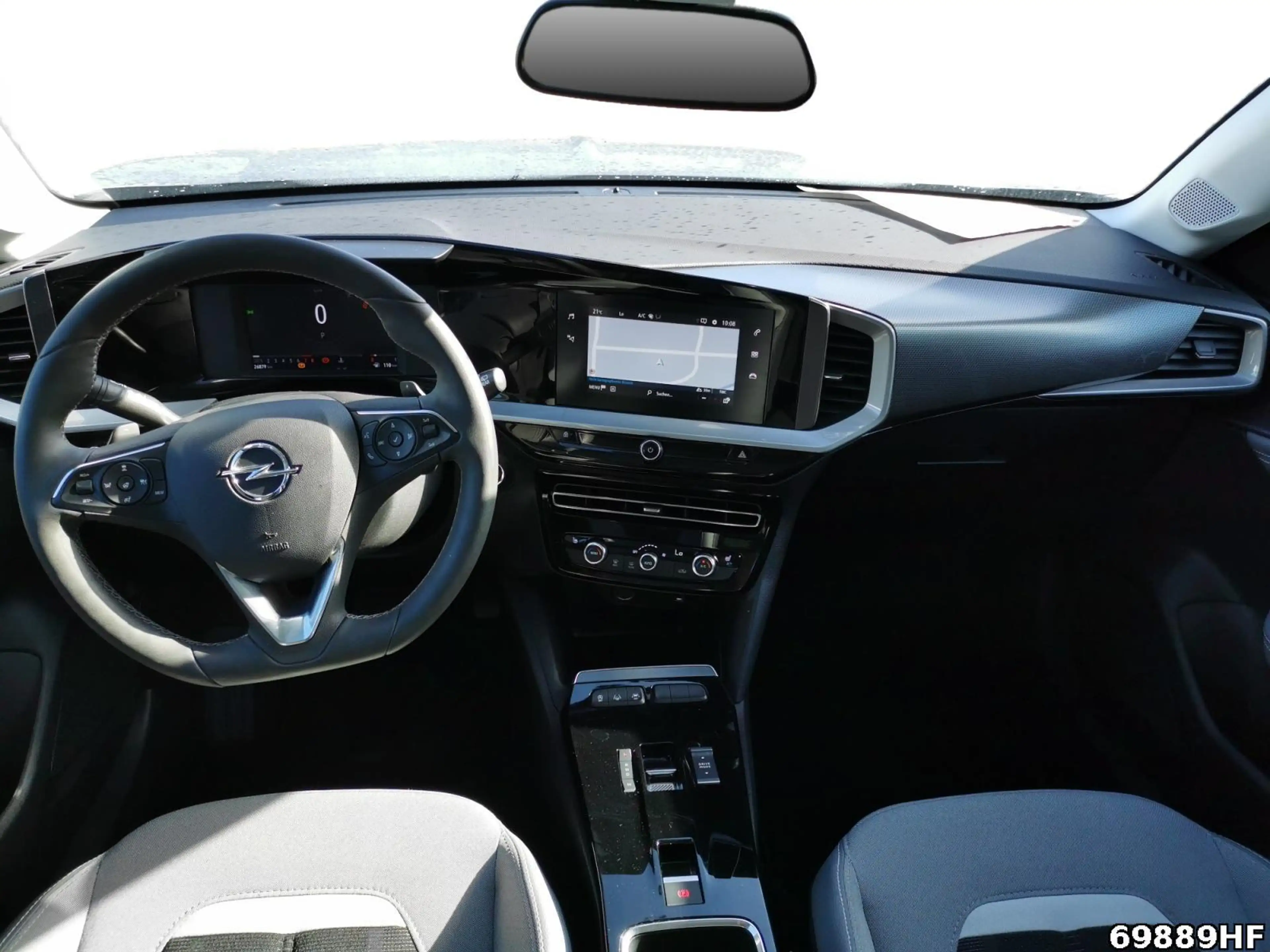Opel Mokka 1.2 Turbo Elegance*SHZ**CARPLAY**DAB+** — photo 8