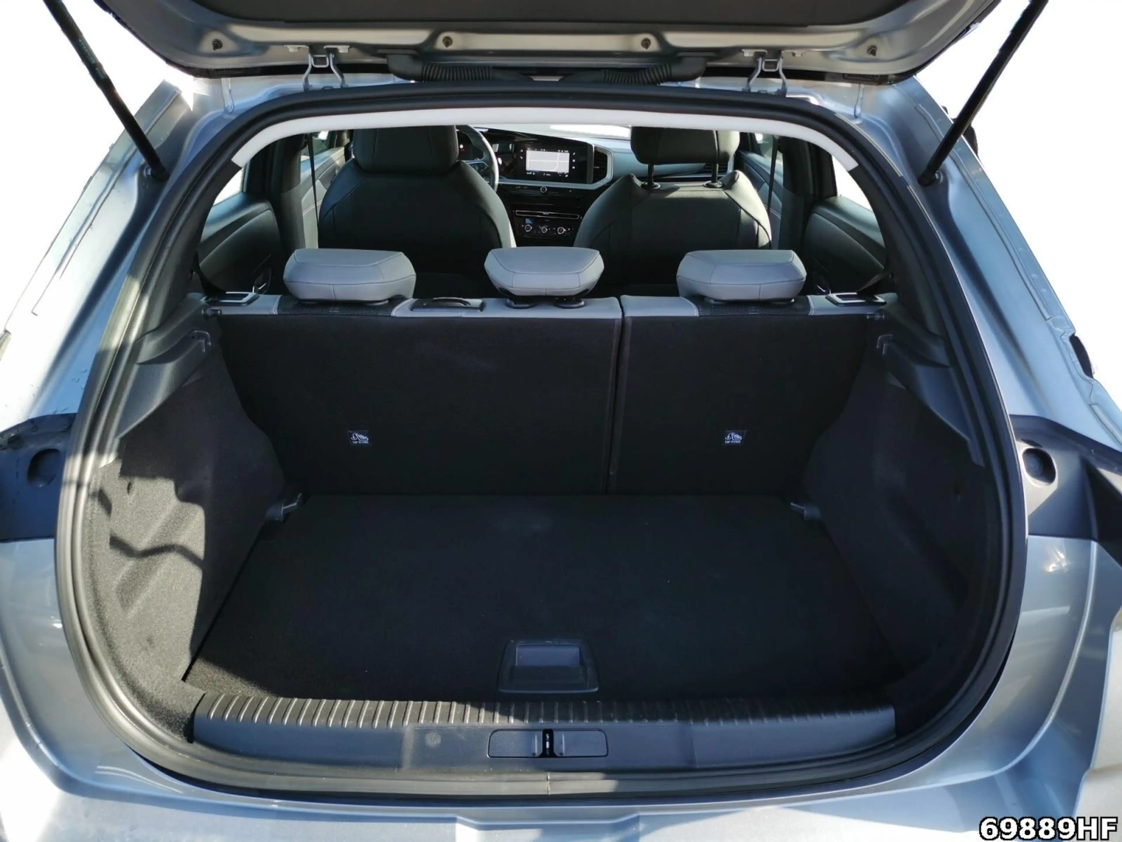 Opel Mokka 1.2 Turbo Elegance*SHZ**CARPLAY**DAB+** — photo 6