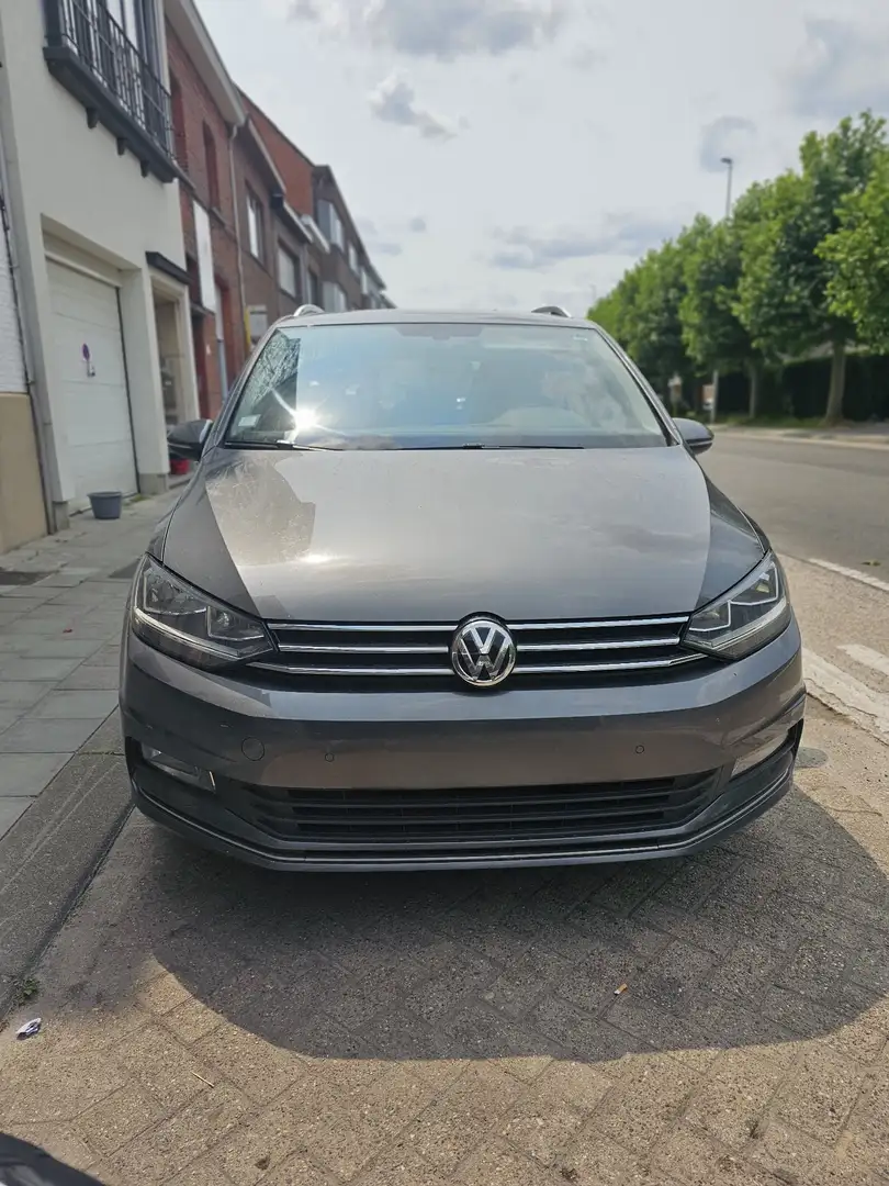 Volkswagen Touran 1.2 TSI (BlueMotion Technology) Comfortline - 1