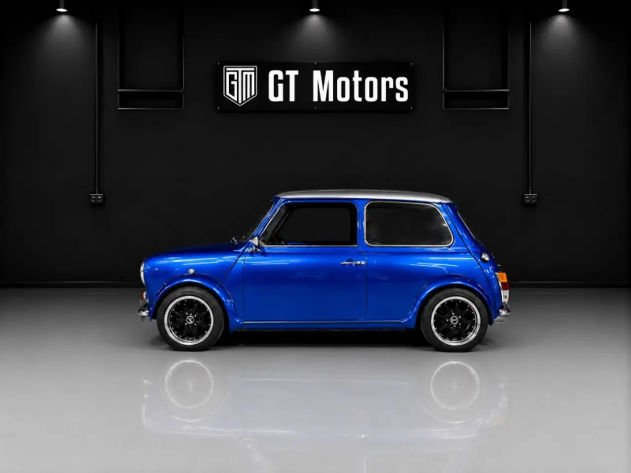 MINI Cooper S COOPER 1.3 S, foto 3