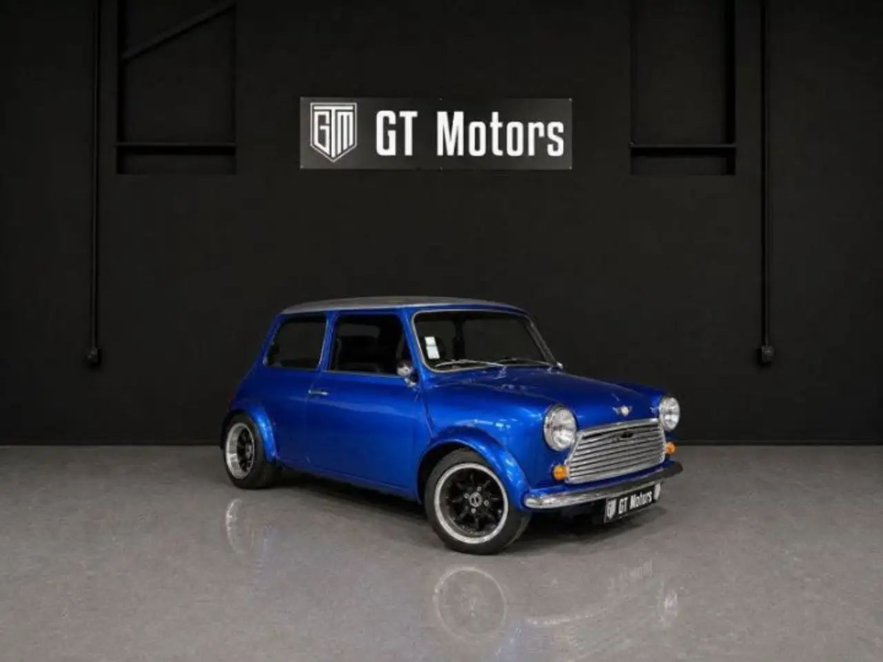 MINI Cooper S COOPER 1.3 S, foto 6