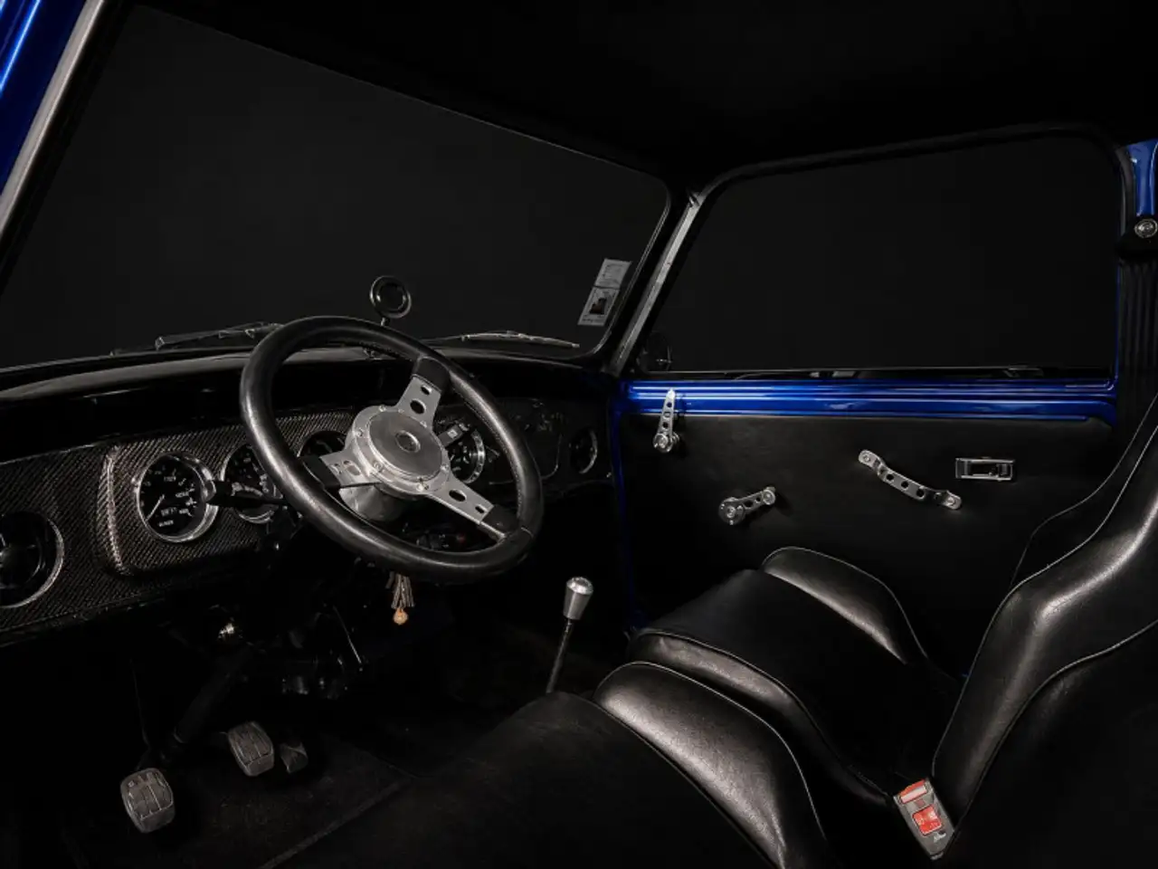 MINI Cooper S COOPER 1.3 S, foto 11