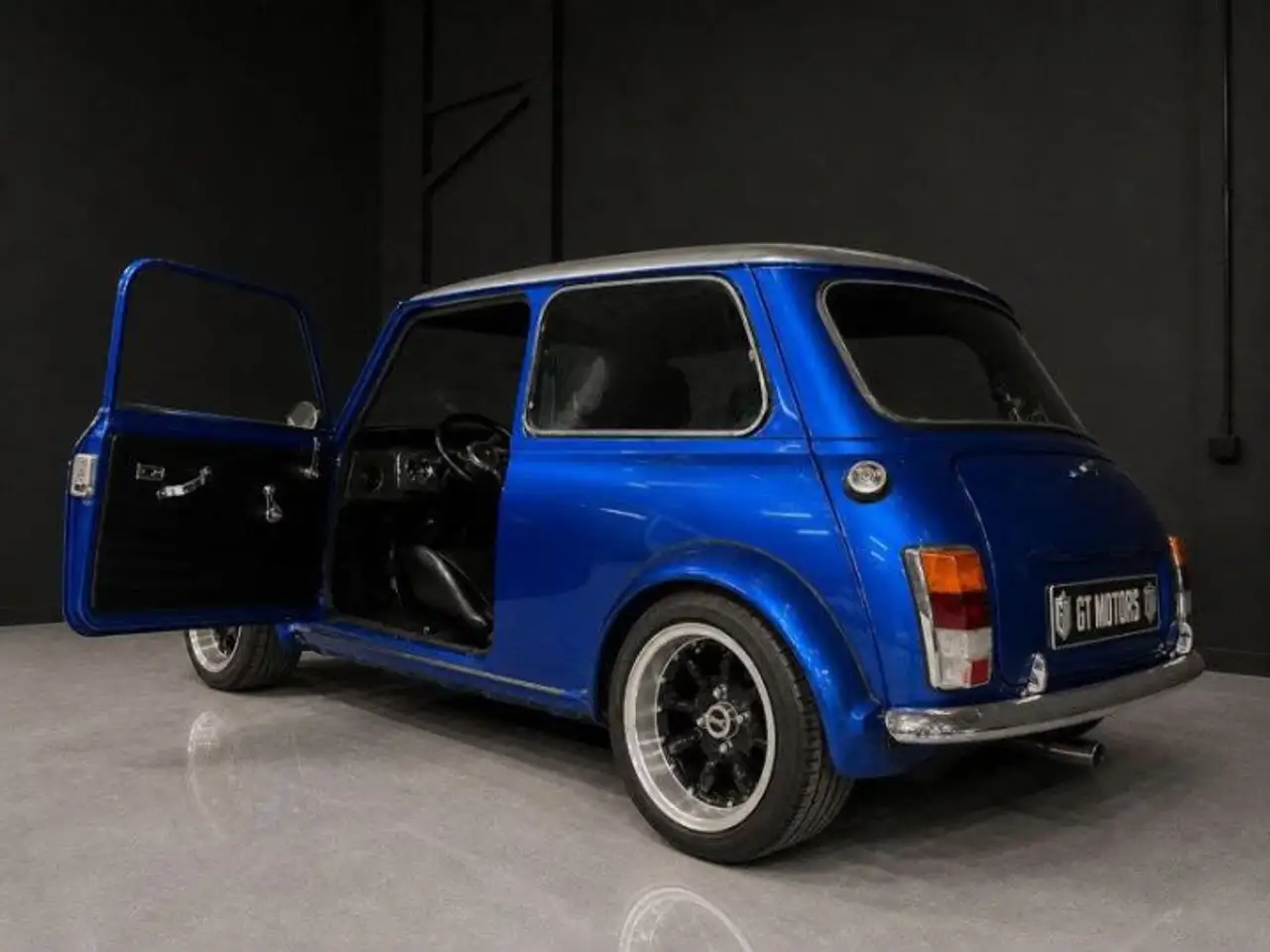 MINI Cooper S COOPER 1.3 S, foto 4