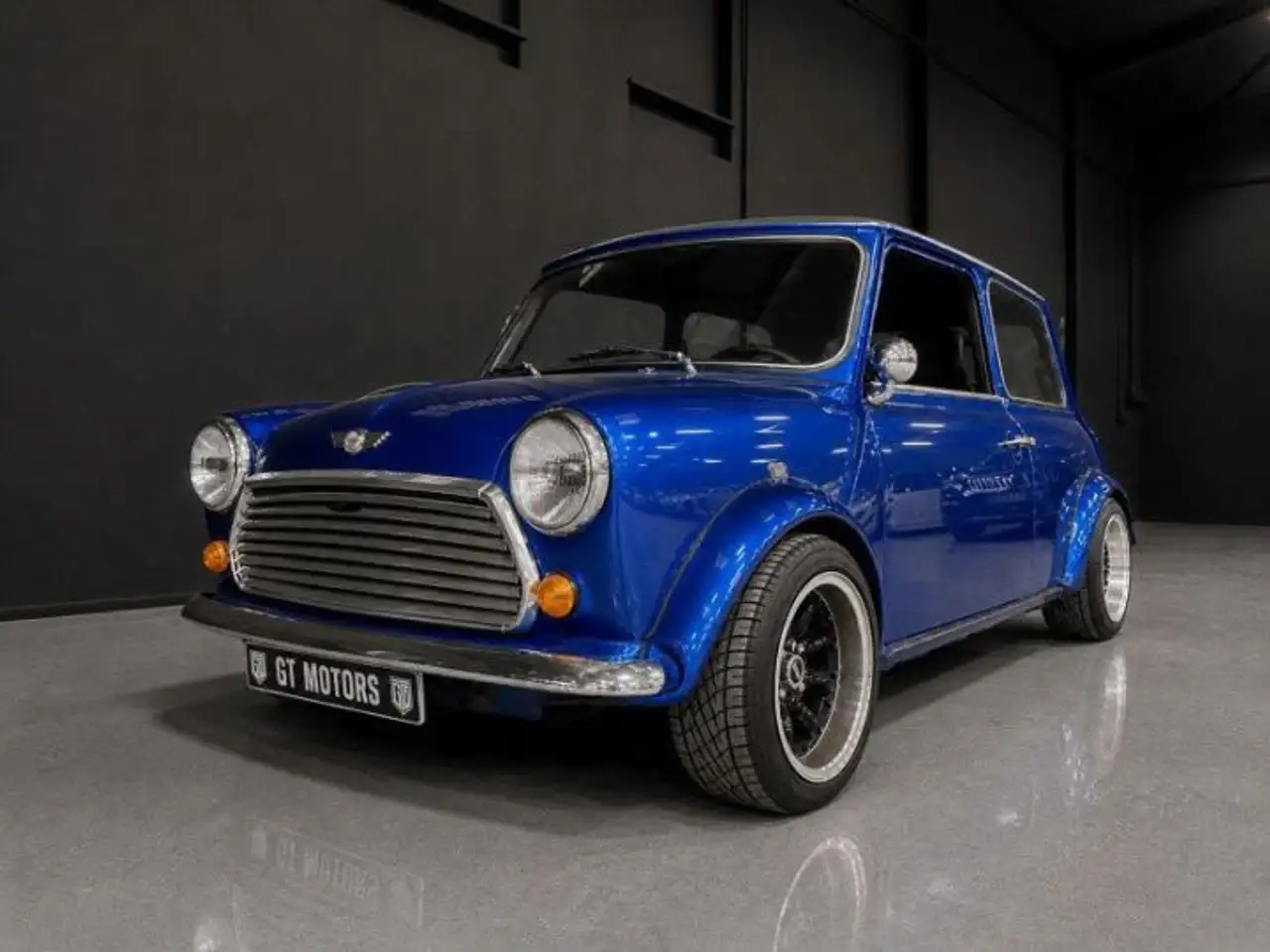 MINI Cooper S COOPER 1.3 S, foto 2