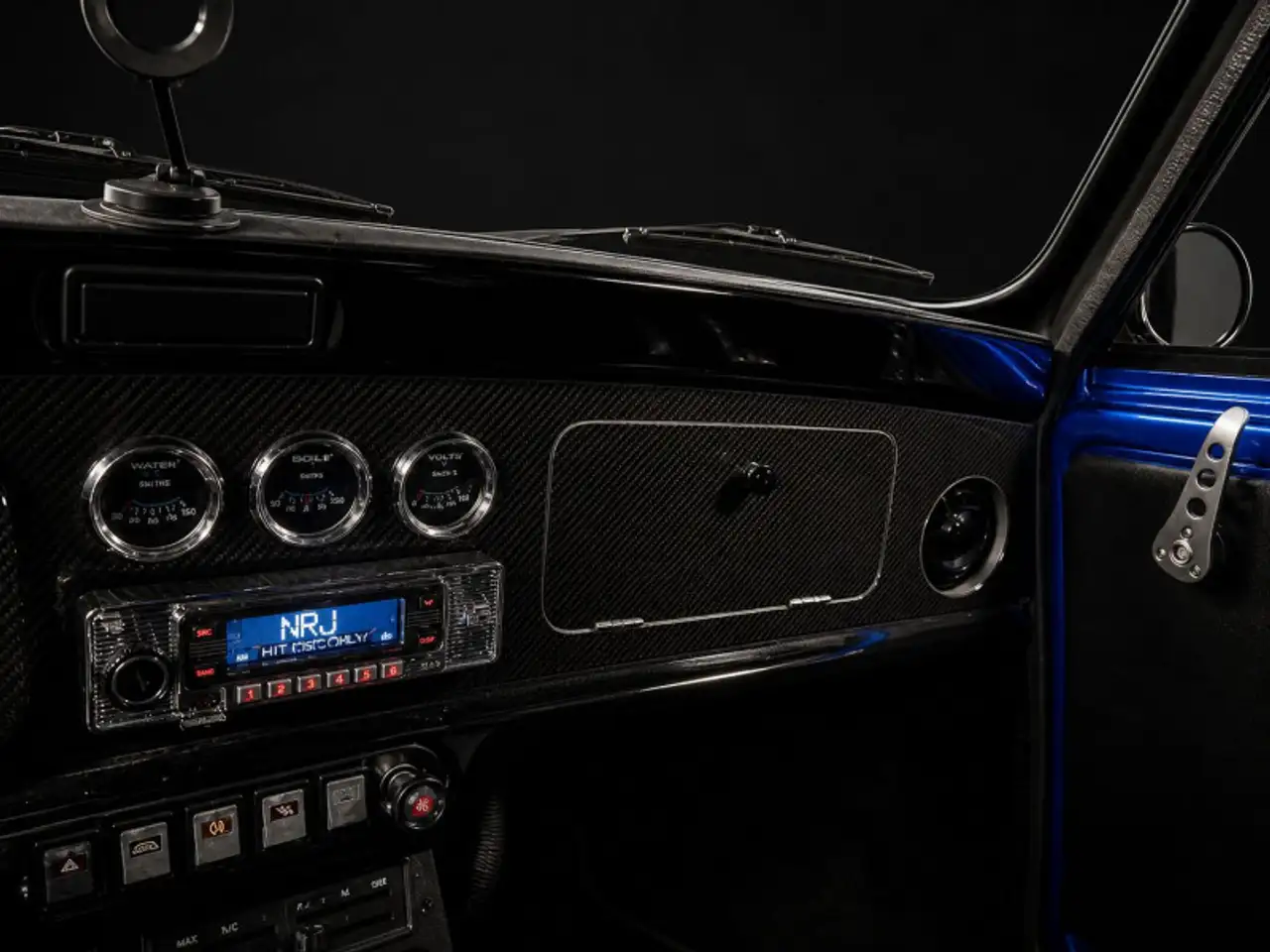 MINI Cooper S COOPER 1.3 S, foto 9