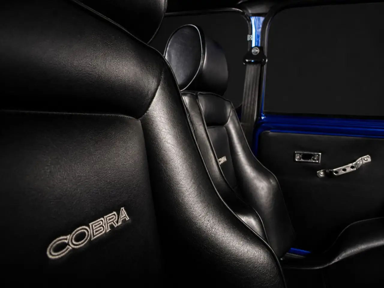 MINI Cooper S COOPER 1.3 S, foto 10