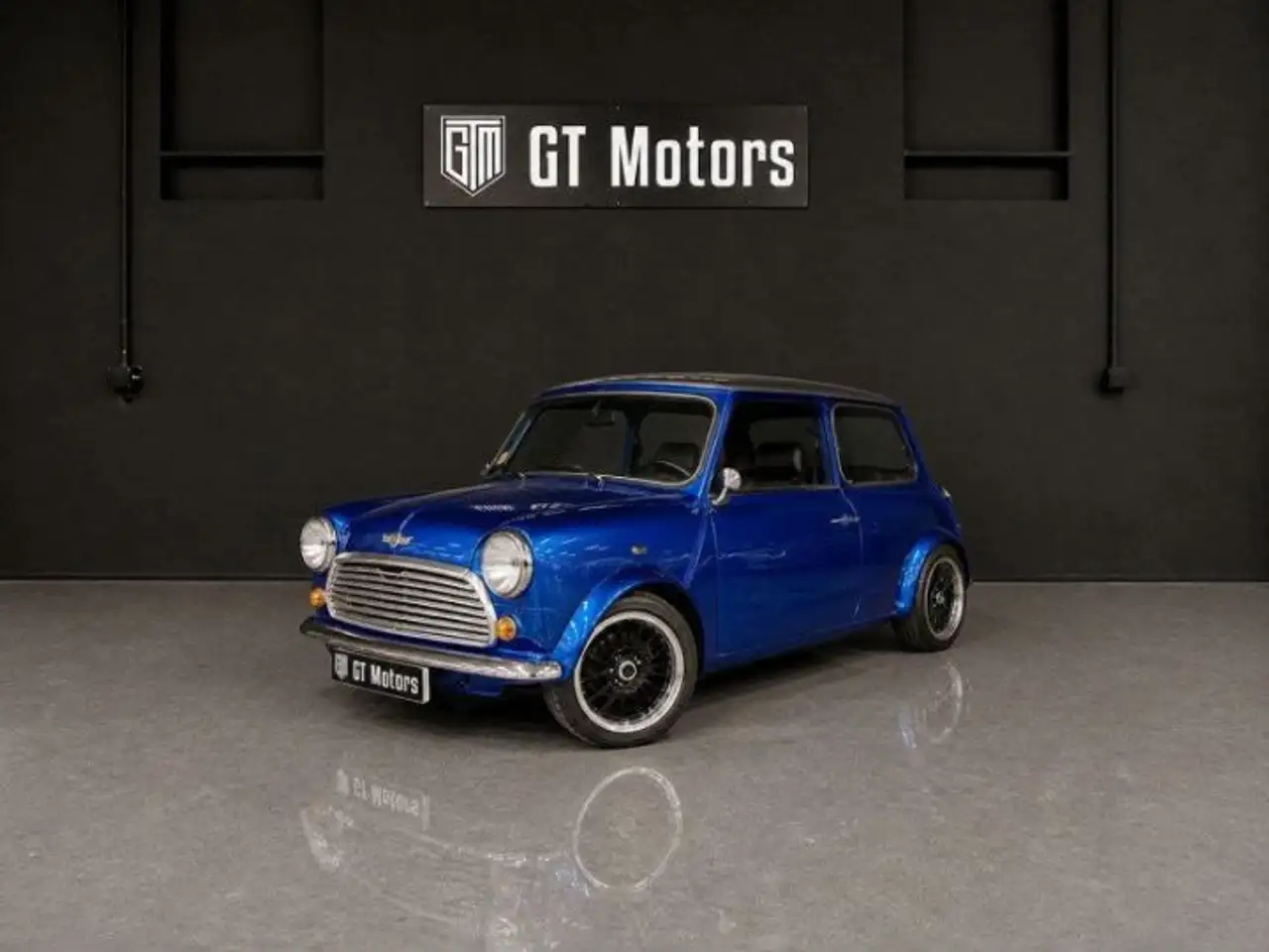 MINI Cooper S COOPER 1.3 S, foto 1