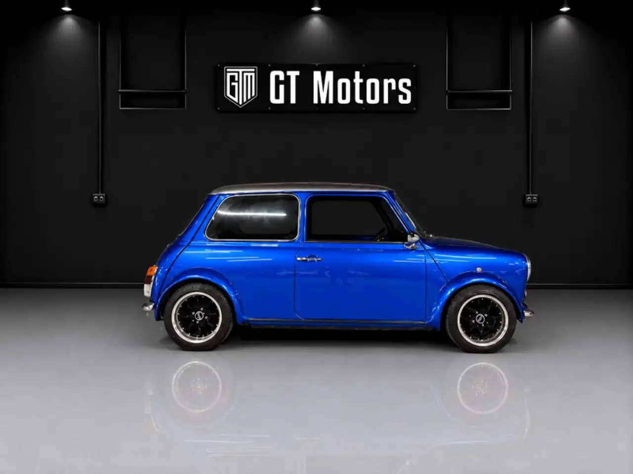 MINI Cooper S COOPER 1.3 S, foto 5