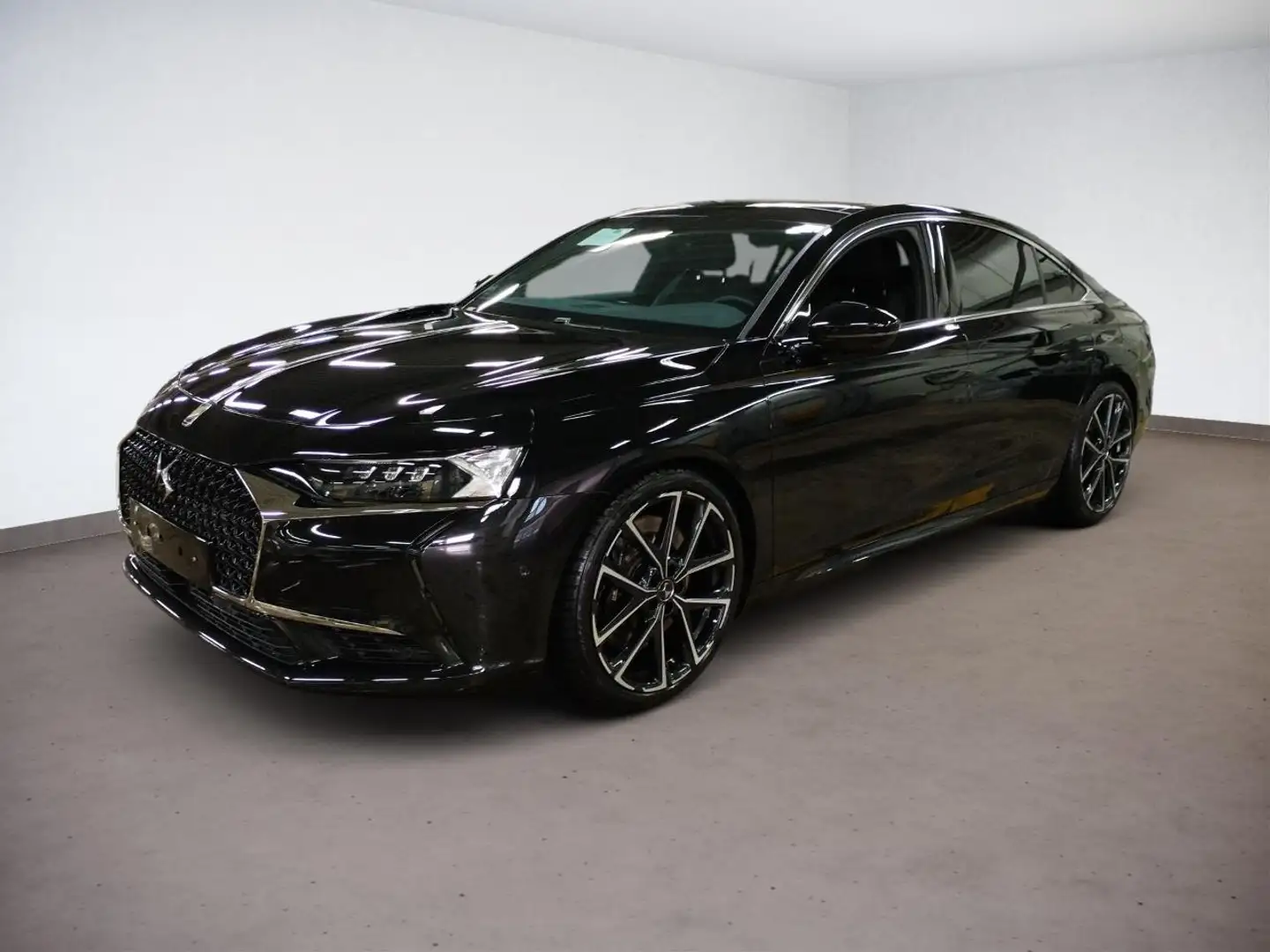 DS Automobiles DS 9 DS9 Performance Line E-Tense 4x4 360 Nero - 1