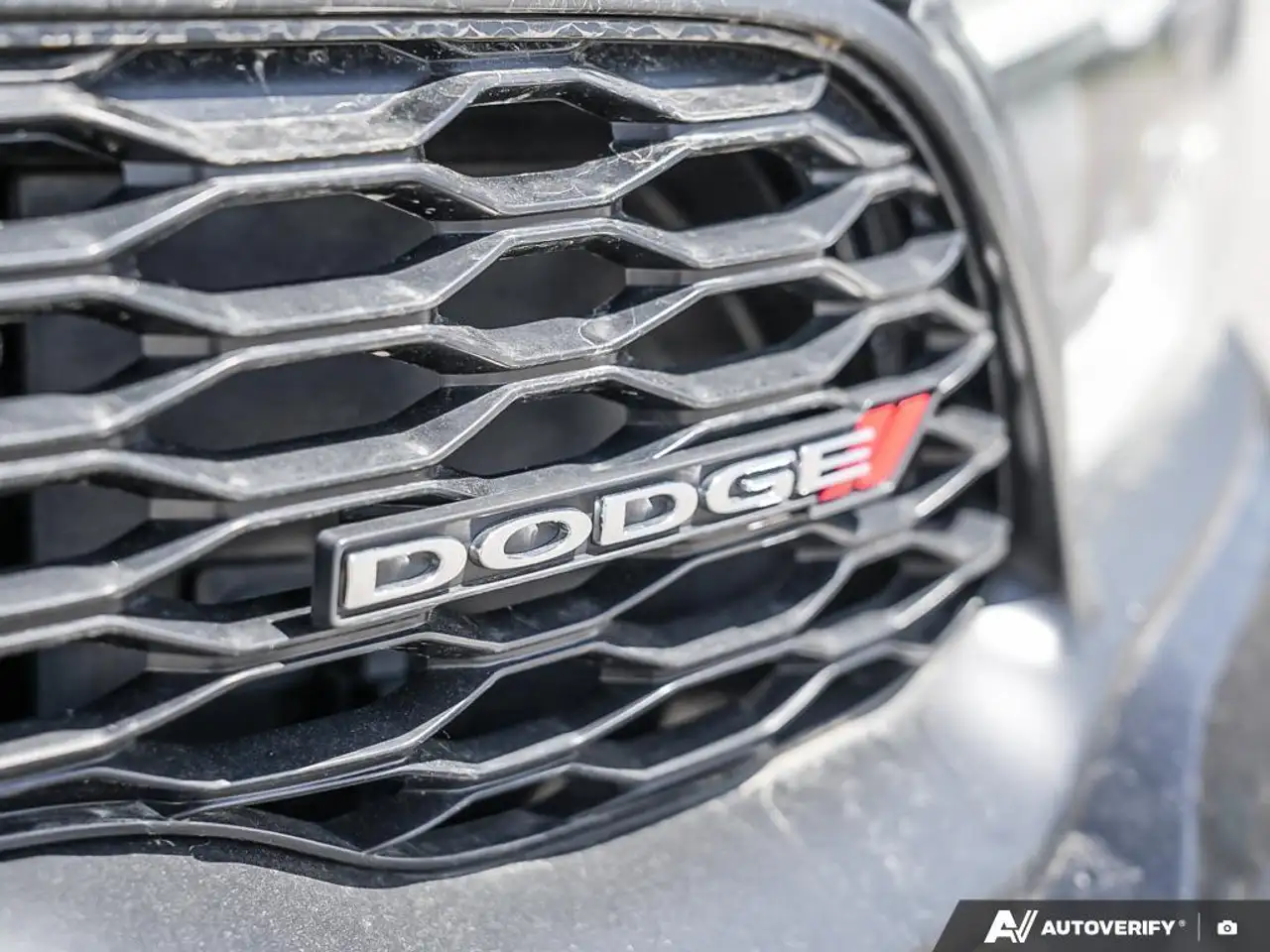 Dodge Durango снимка Dodge Durango