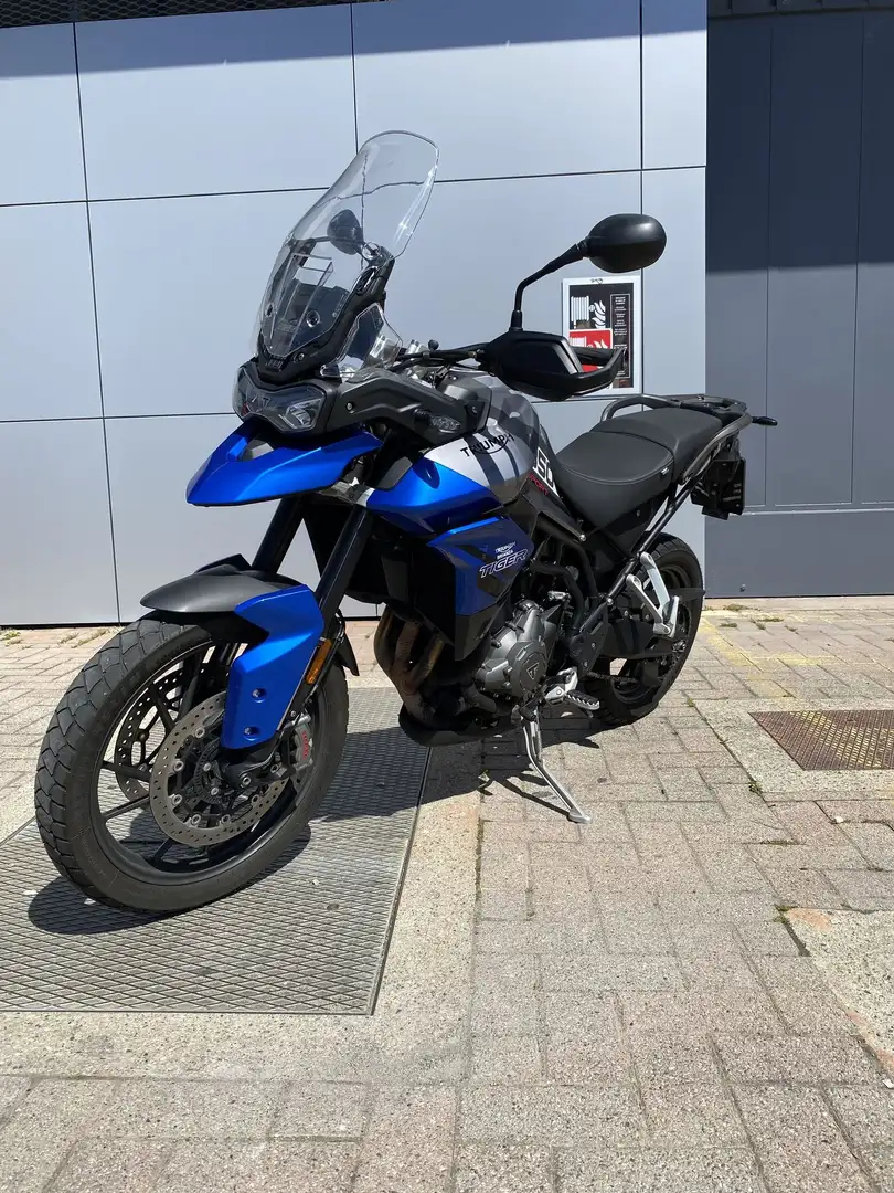 Triumph Tiger Sport SPORT - 1
