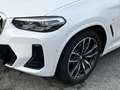 BMW X3 xDrive 20dA xLine Blanco - thumbnail 14