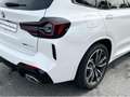 BMW X3 xDrive 20dA xLine Blanco - thumbnail 19