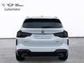 BMW X3 xDrive 20dA xLine Blanco - thumbnail 9