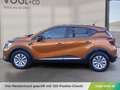 Renault Captur Zen Tce 100 Orange - thumbnail 2