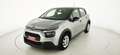 Citroen C3 PureTech 83 S&S Feel Grigio - thumbnail 3
