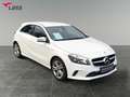 Mercedes-Benz A 180 Urban +Allwetter+Navi+Sitzheizung+Tempomat! Blanco - thumbnail 8