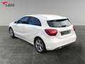 Mercedes-Benz A 180 Urban +Allwetter+Navi+Sitzheizung+Tempomat! Weiß - thumbnail 4