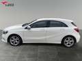 Mercedes-Benz A 180 Urban +Allwetter+Navi+Sitzheizung+Tempomat! Weiß - thumbnail 3