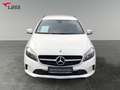 Mercedes-Benz A 180 Urban +Allwetter+Navi+Sitzheizung+Tempomat! Blanco - thumbnail 9