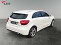 Mercedes-Benz A 180 Urban +Allwetter+Navi+Sitzheizung+Tempomat! Weiß - thumbnail 6