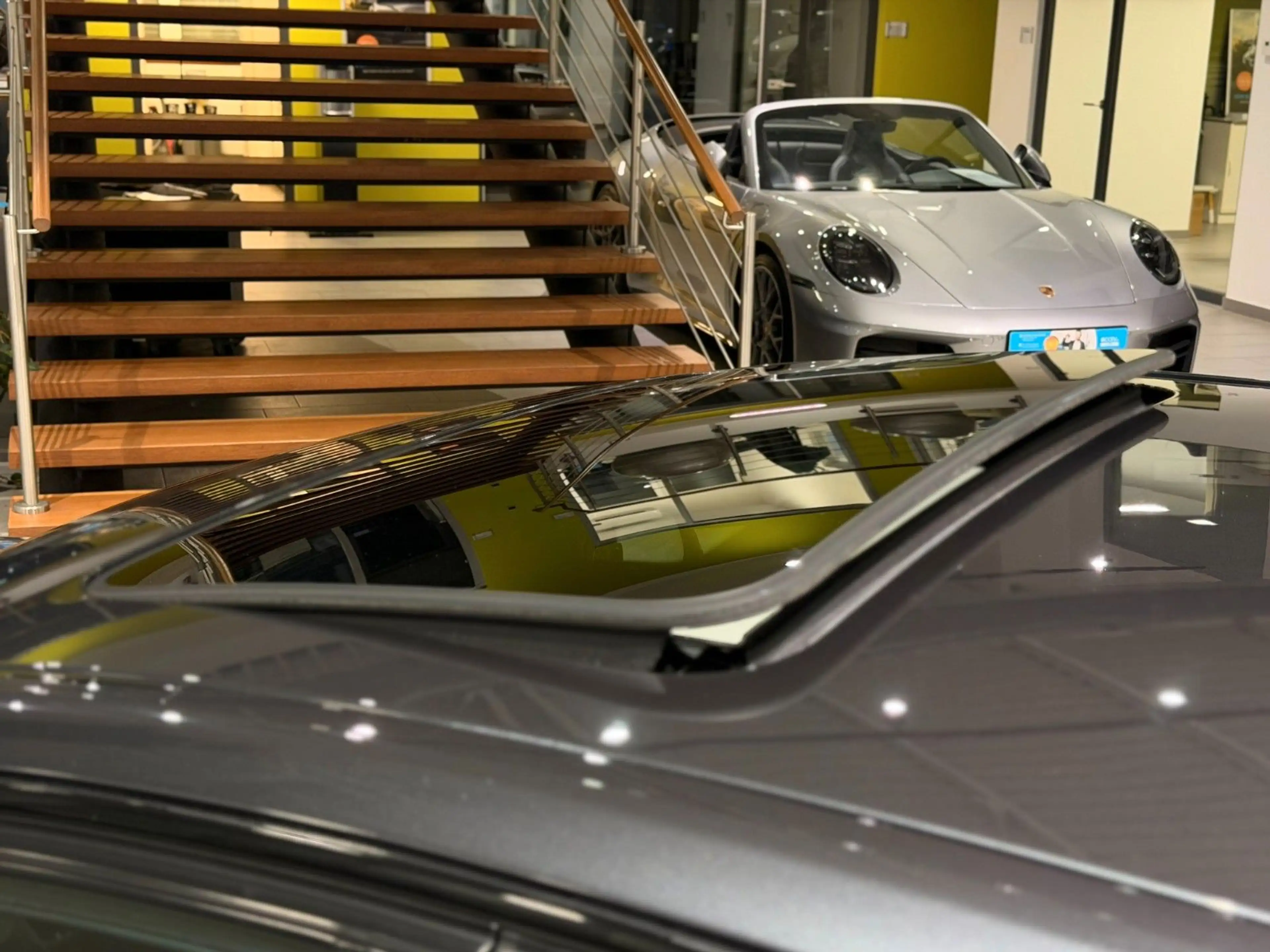 BMW 335 i M Paket *FORGED*MEMORY*SD*H/K*RFK*LHZ* — photo 3